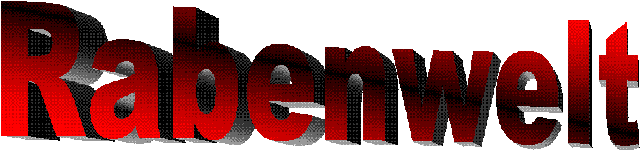 Rabenwelt 